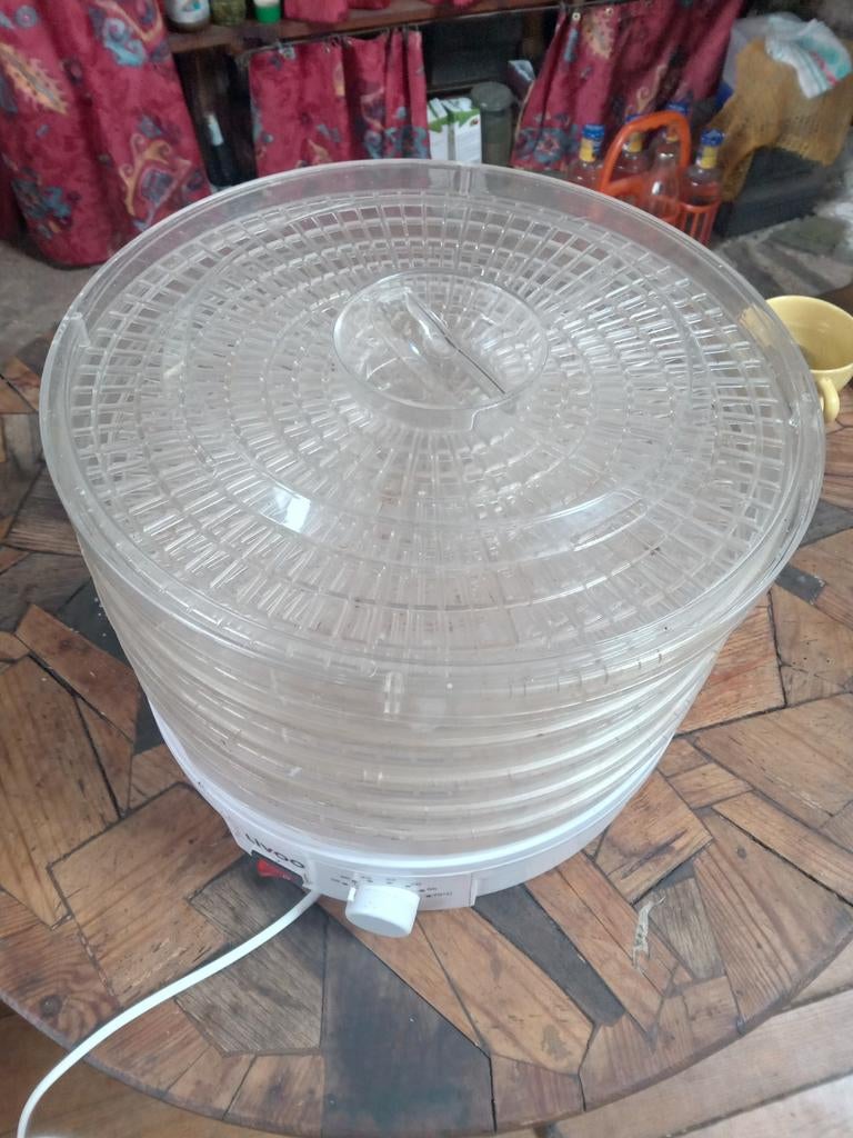 Séchoir à fruits, Maison & Meubles