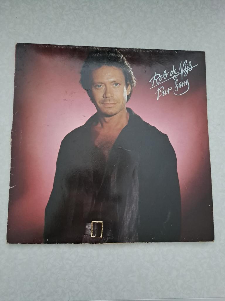 Rob de nijs : Pur sang, Enlèvement ou Envoi, Utilisé