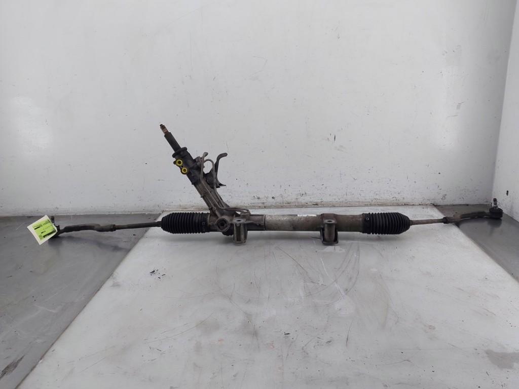 STUURHUIS BEKRACHTIGD Opel Vivaro (|93458098|490014580R|), Dhr. J. Ham, Gebruikt, Administratie@autoham.nl, Opel