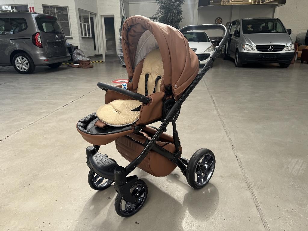 Petit Chou Buggy | Goed onderhouden | Nieuwe staat |