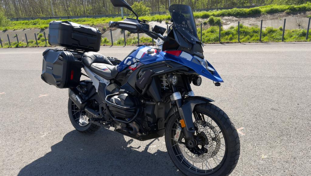 BMW R1300GS Trophy, Motoren, Motoren | BMW, Particulier, Overig, meer dan 35 kW, 2 cilinders, ABS, Cardan-aandrijving, Cruise Control