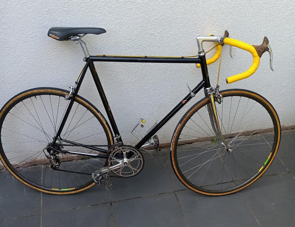 Koersfiets, 28 inch, Zo goed als nieuw, 57 tot 61 cm, Ophalen