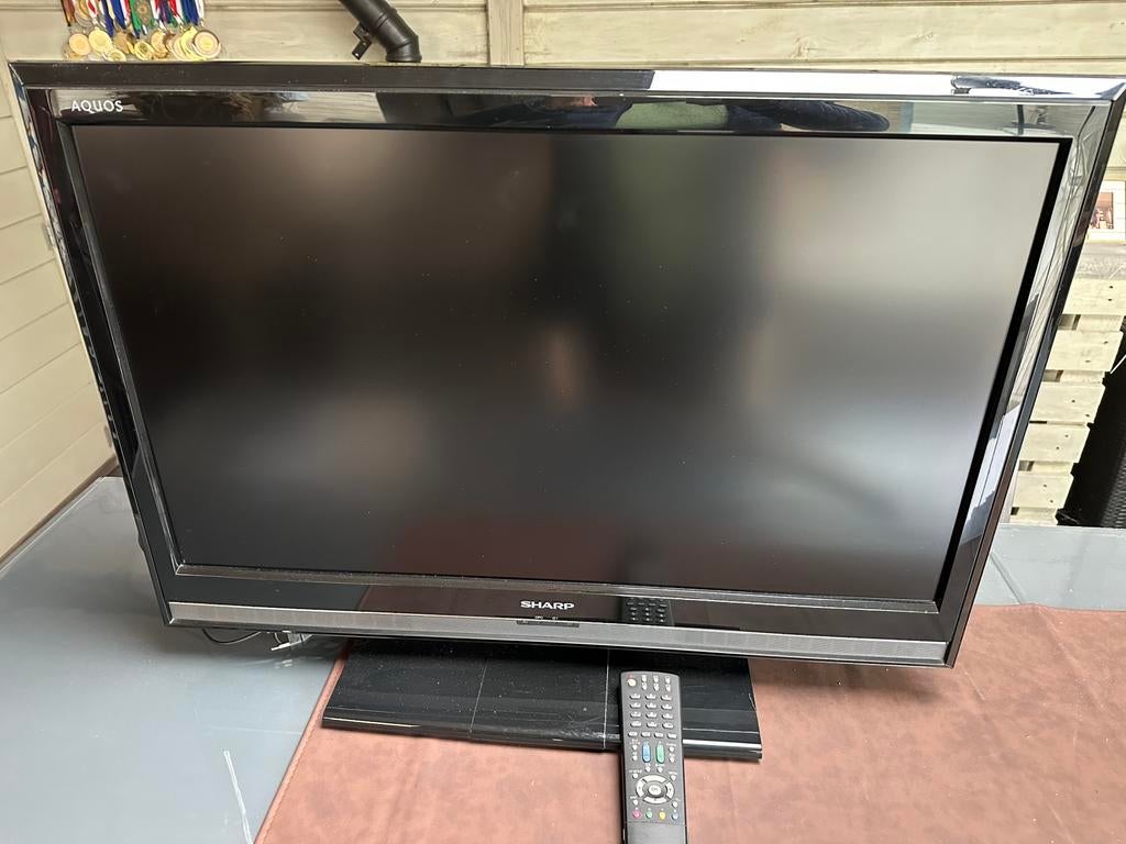 Tv SHARP, Audio, Tv en Foto, Televisies, Ophalen, Sharp