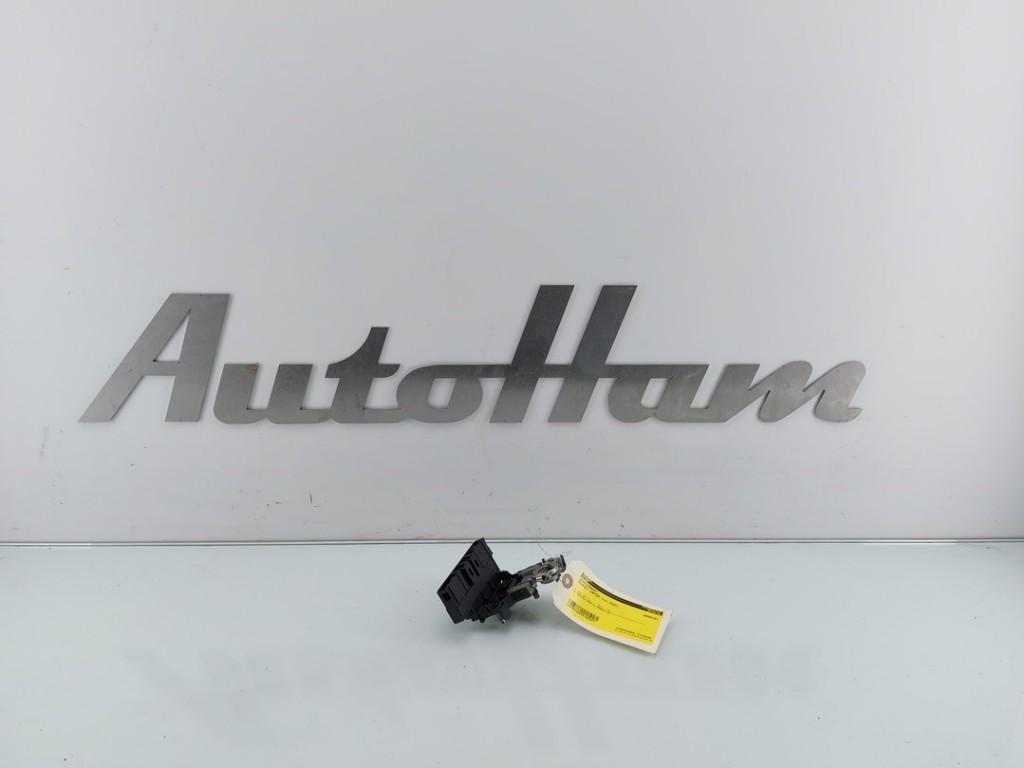 ZEKERINGKAST Renault Captur II (RJB) (01-2020/-), Auto-onderdelen, Gebruikt, Renault