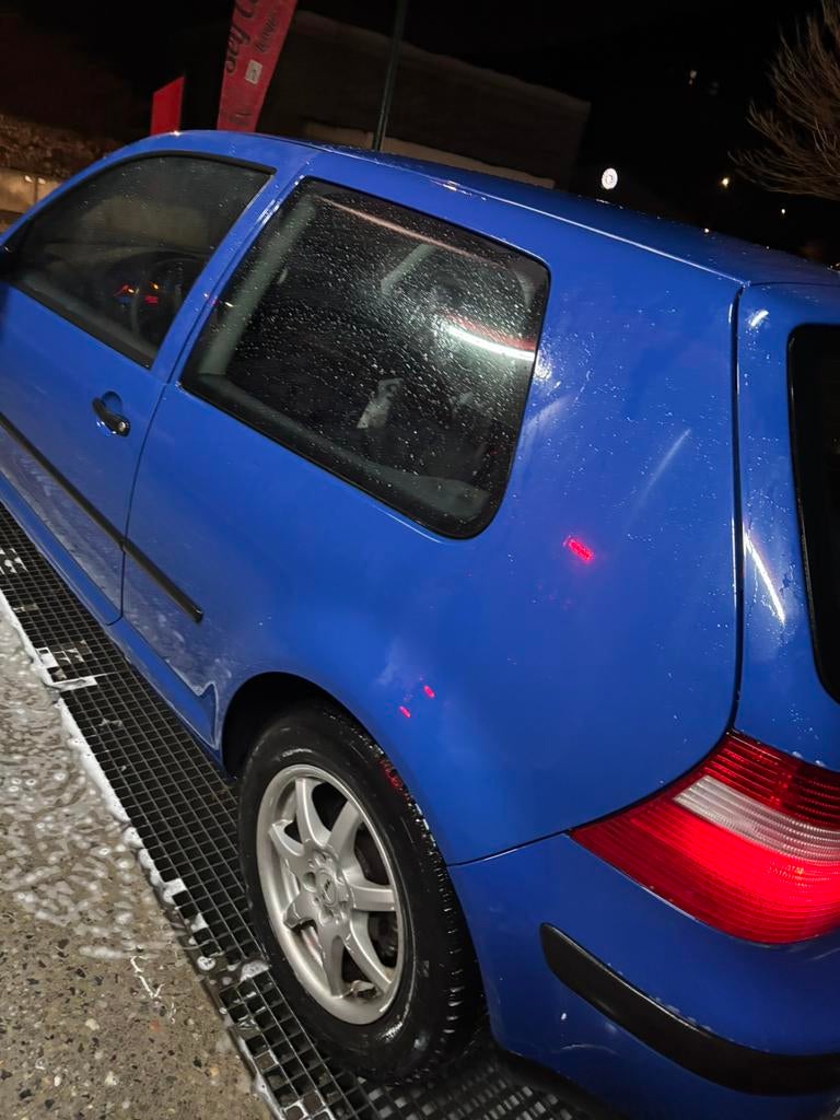 Voiture à vendre, Enlèvement, Utilisé