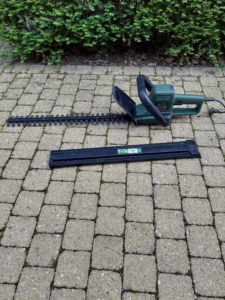 heggeschaar, Tuin en Terras, Heggenscharen, Ophalen
