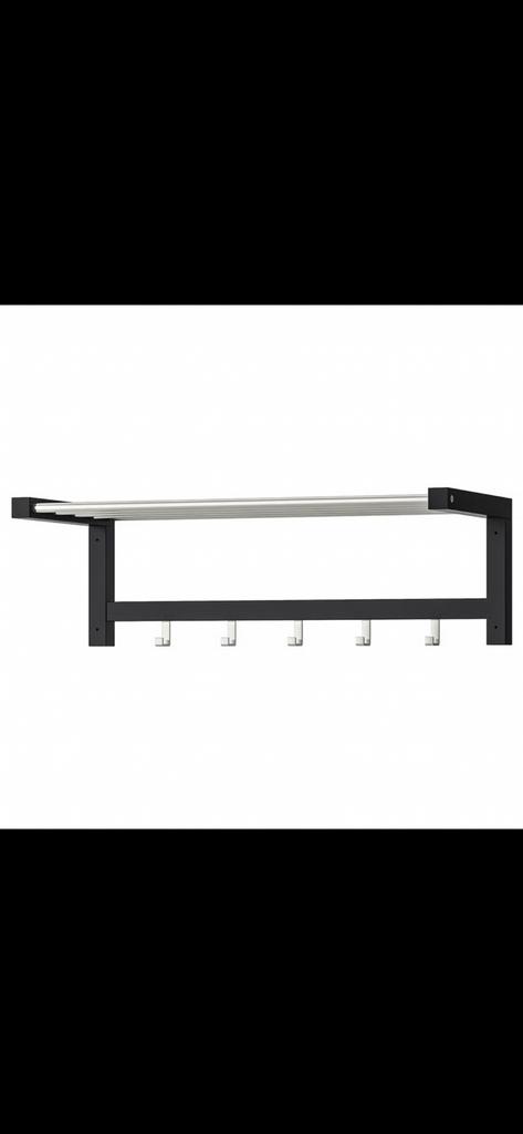 Kapstok, Huis en Inrichting, Woonaccessoires | Kapstokken, Ophalen, Hout