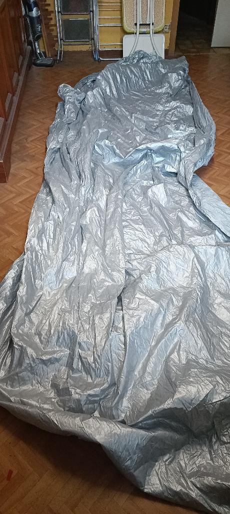 Bâche pour voiture, Enlèvement ou Envoi, Neuf