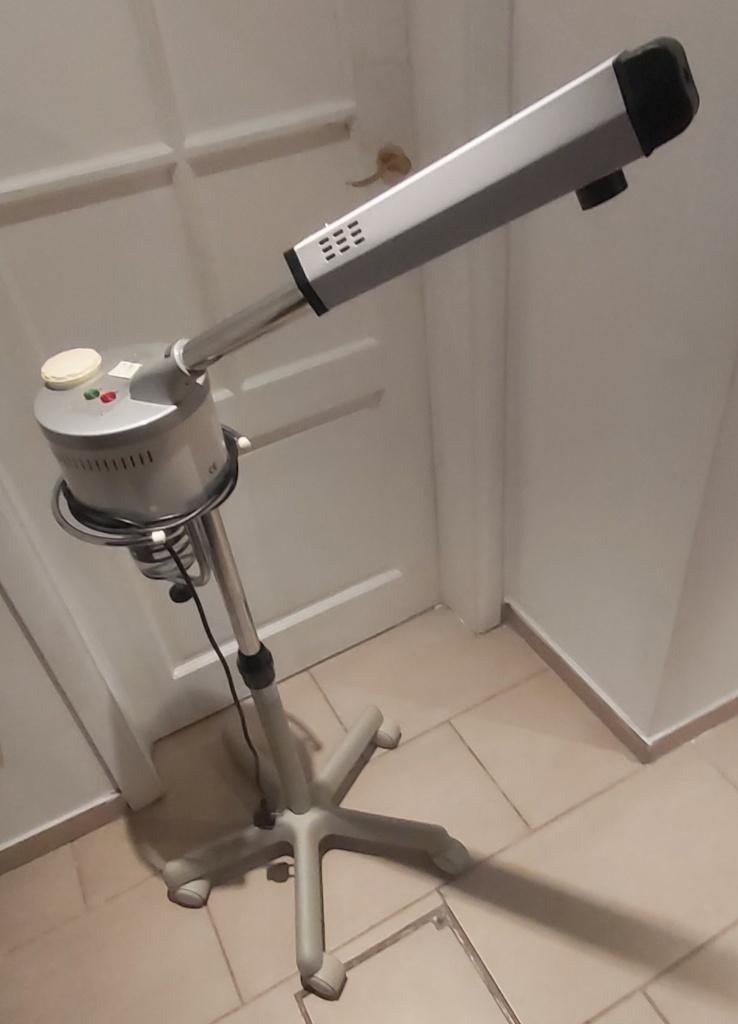 Esthetiek, Ophalen, Gebruikt, Lichaamsverzorging