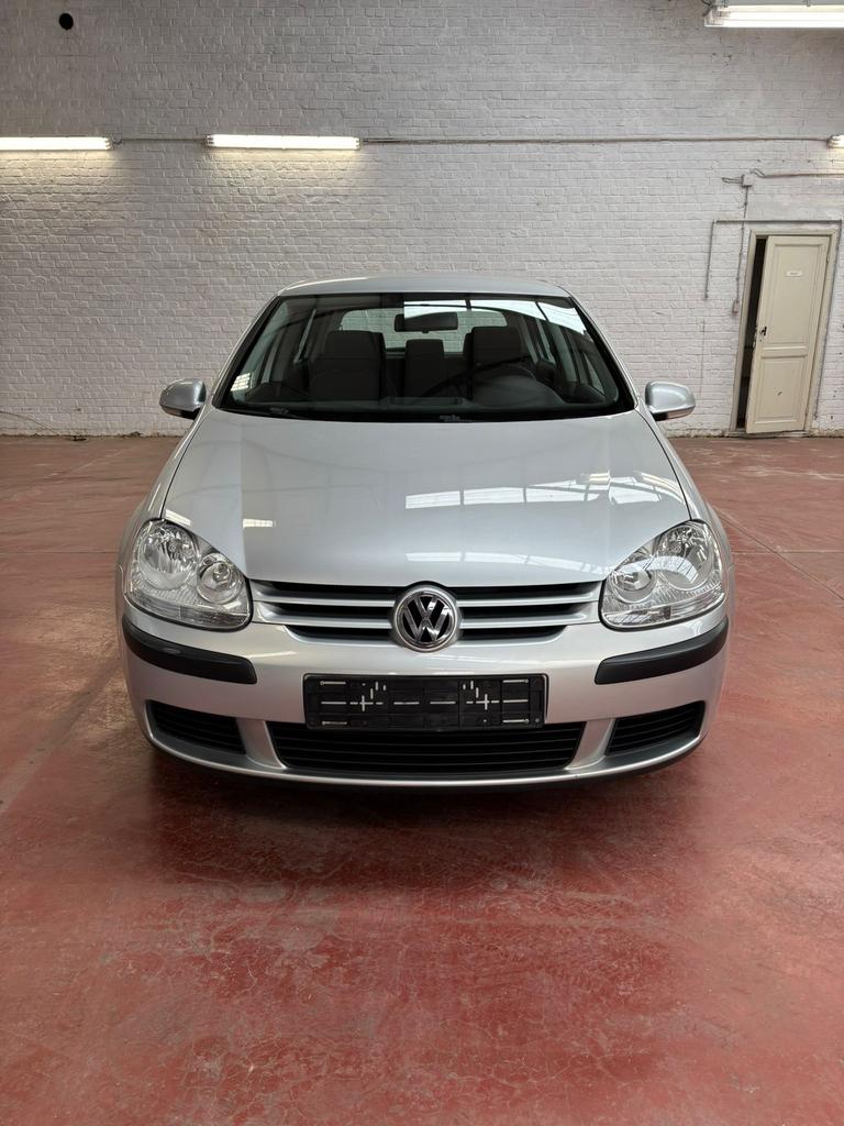 Golf 5 1.6 Essence - Automatique ! ! !, Autos, Achat, Automatique, Euro 4, Essence