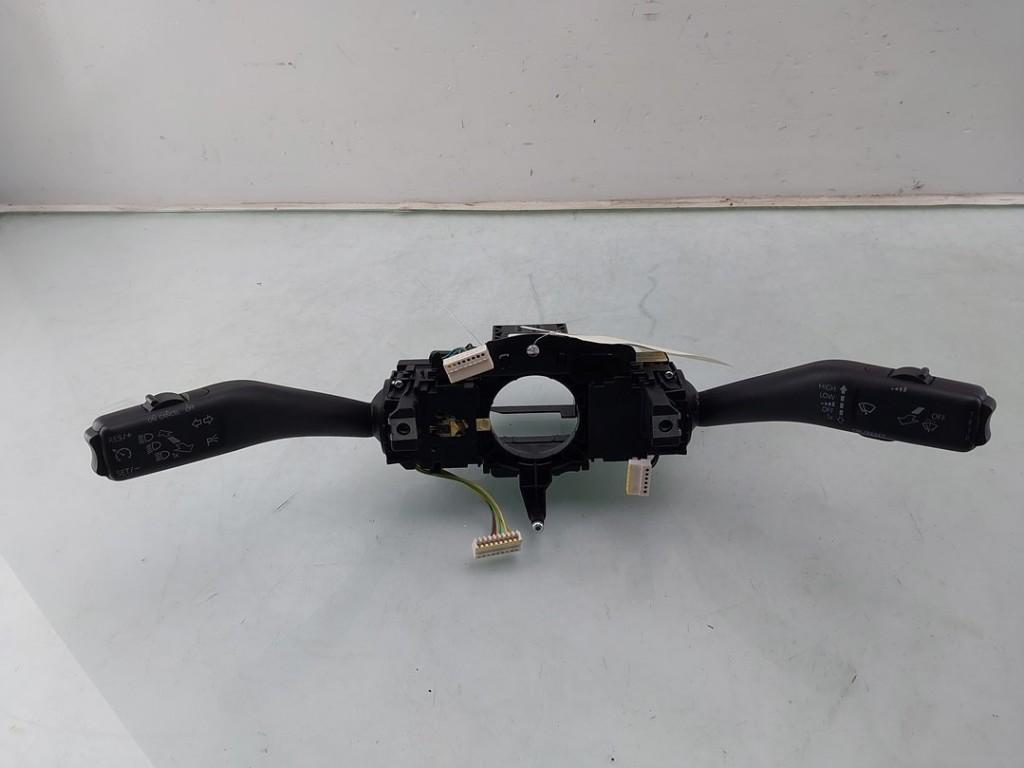 COMBINE COMMODO Volkswagen Golf VI Cabrio (1K), Autos : Pièces & Accessoires, Tableau de bord & Interrupteurs, Volkswagen, Utilisé