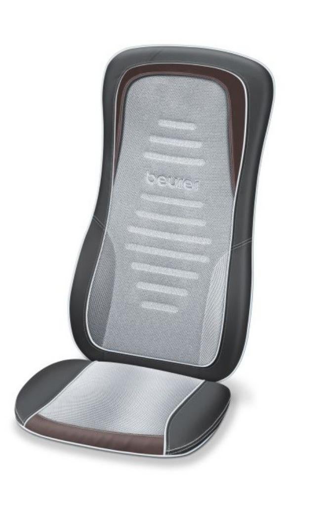 Coussin de massage Shiatsu Beurer – Dos complet, Sports & Fitness, Produits de massage, Enlèvement