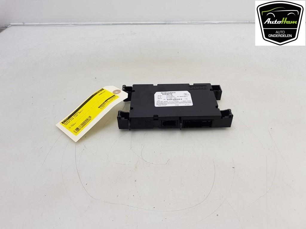 BLUETOOTH CONTROL MODULE V70 (BW) (|31310712|31310713|), Gebruikt, Volvo