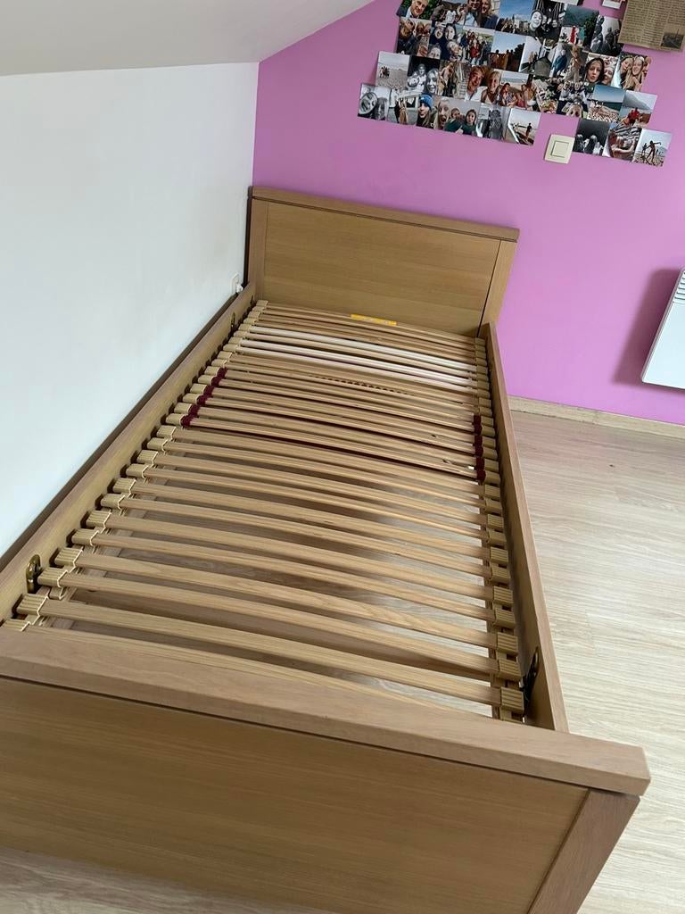 3-delige jeugdkamer, Ophalen, Zo goed als nieuw, Eenpersoons, Modern