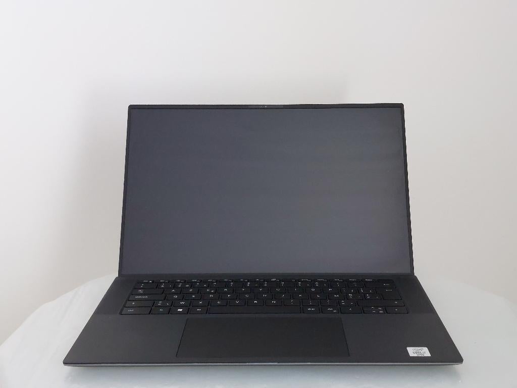 DELL Precision 5560 OCTO Core i7 11e Gen/ 32GB RAM/ 15" FHD+, 32 GB, Reconditionné, 512 GB, 4 Ghz ou plus