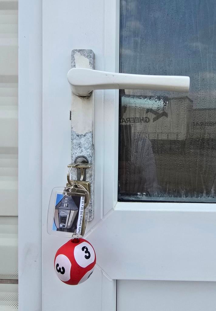 Mobil-home DG en vente rapide 10.950€ 🚚 inclus !!!, Caravanes & Camping