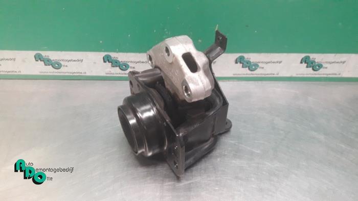 Support moteur d'un Citroen Berlingo (Berlingo 08-), -, 3 mois de garantie, Utilisé, -