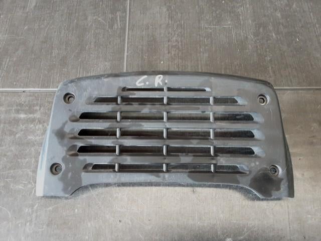 Roadwin 125 2004 - 2011 Daelim Cover D1-61776, Motoren, Onderdelen | Overige