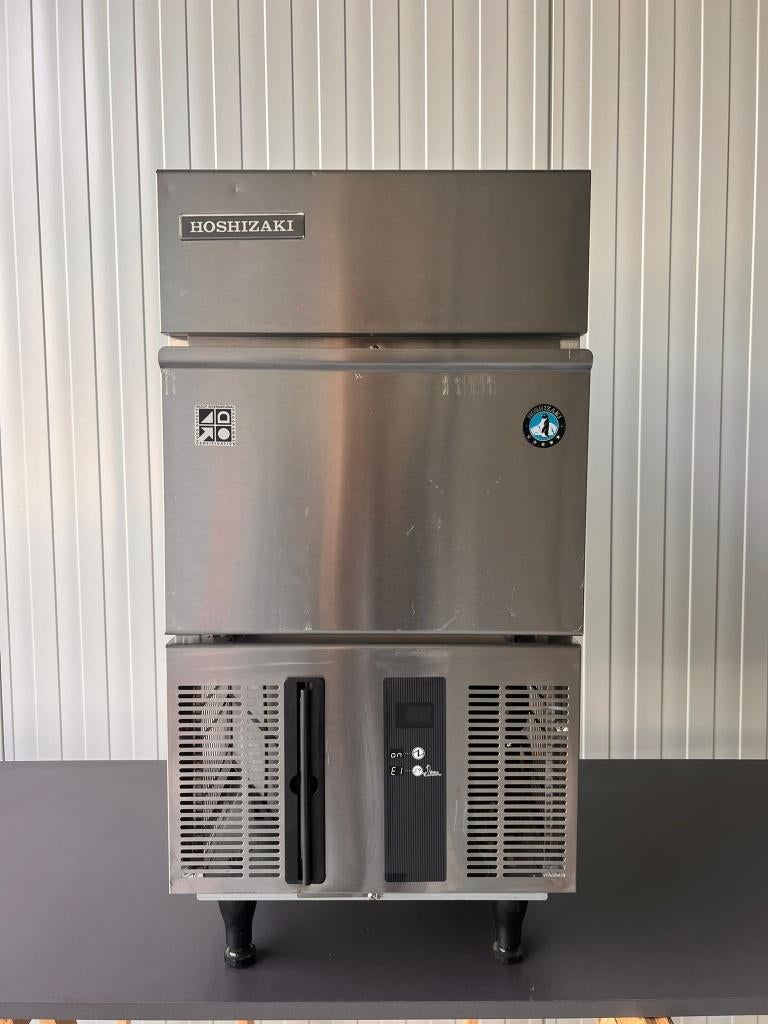 Hoshizaki IM-30CNE-25 - Ijsblokjesmachine, Elektronische apparatuur, IJsmachines, Zo goed als nieuw, Zelfvriezend, Ophalen