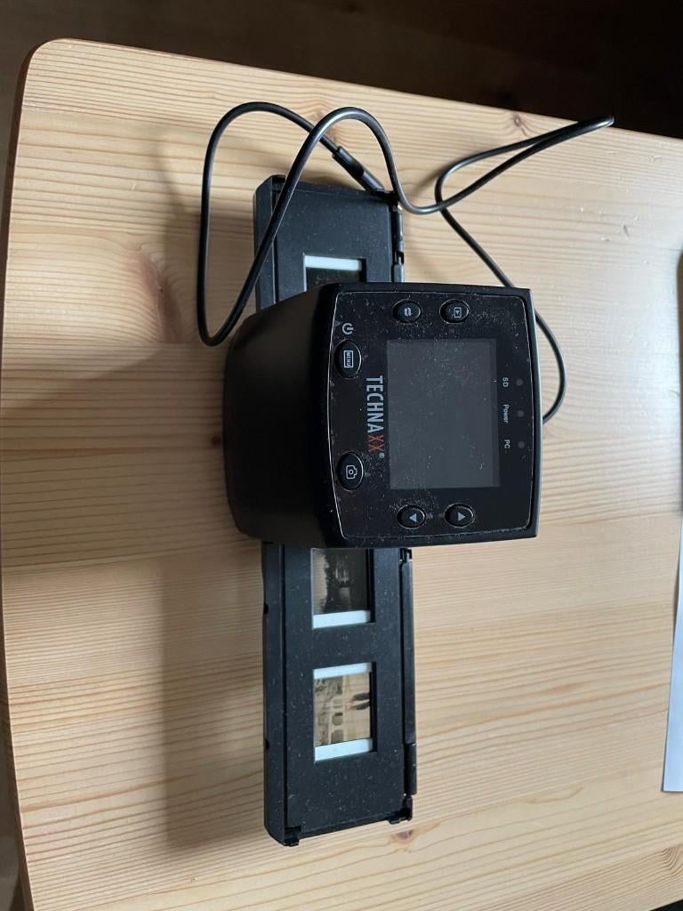 Digiscan, Audio, Tv en Foto, Fotografie | Fotostudio en Toebehoren, Ophalen of Verzenden, Nieuw, Overige typen