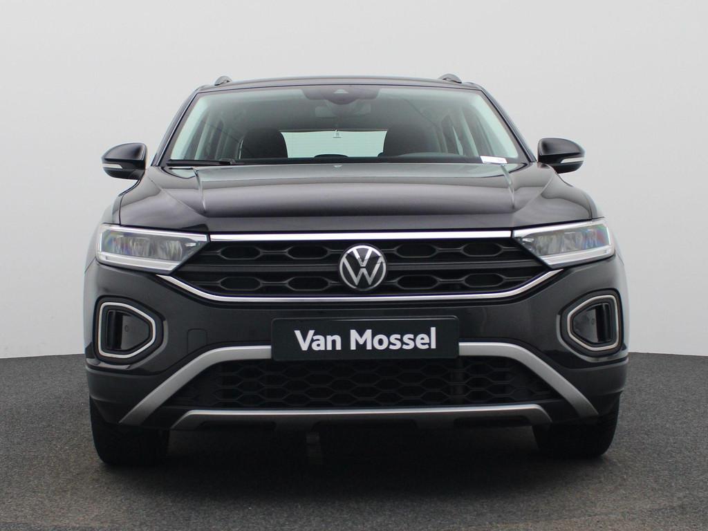 Volkswagen T-Roc 2.0 TDI 85kW Life Business, Autos, Electronic Stability Program (ESP), Entreprise, 700 kg, https://public.car-pass.be/vhr/c23aa944-8f47-46ef-a488-5e8e9b3dcd7b