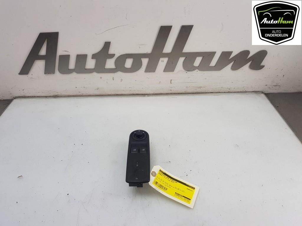 RAAMSCHAKELAAR Clio IV (5R) (|254118044R|254116044R|), Auto-onderdelen, Gebruikt, Renault