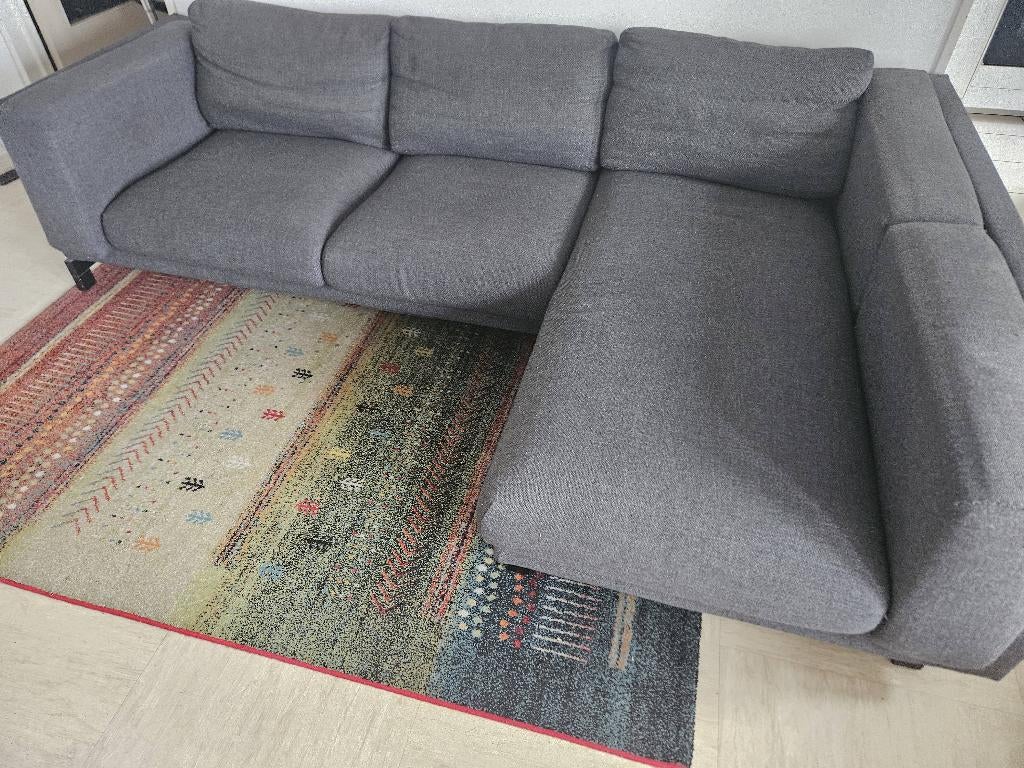 Canapé, Maison & Meubles, Enlèvement, Utilisé, Banc d'angle