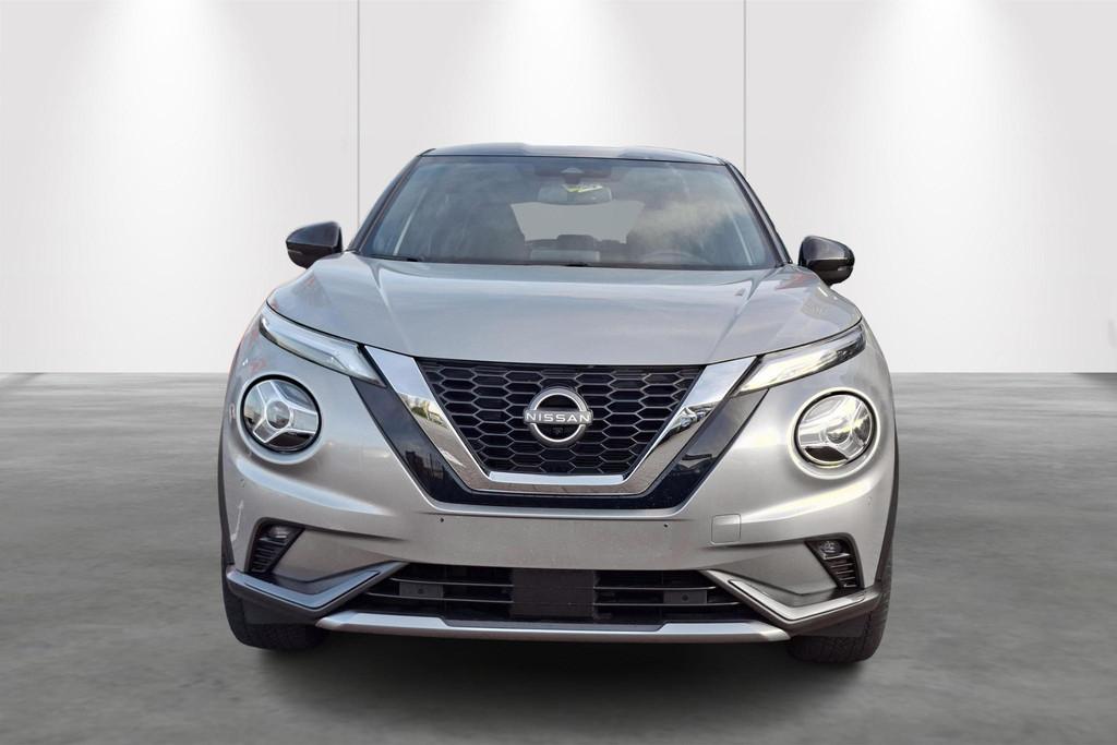 Nissan Juke N-Design-Auto-Carplay-Cam-Gps-Airco, Auto's, Stof, 5 zetels, 5 deurs, https://public.car-pass.be/vhr/4658d13f-9f5c-46b1-87ef-fa5527fe16b9