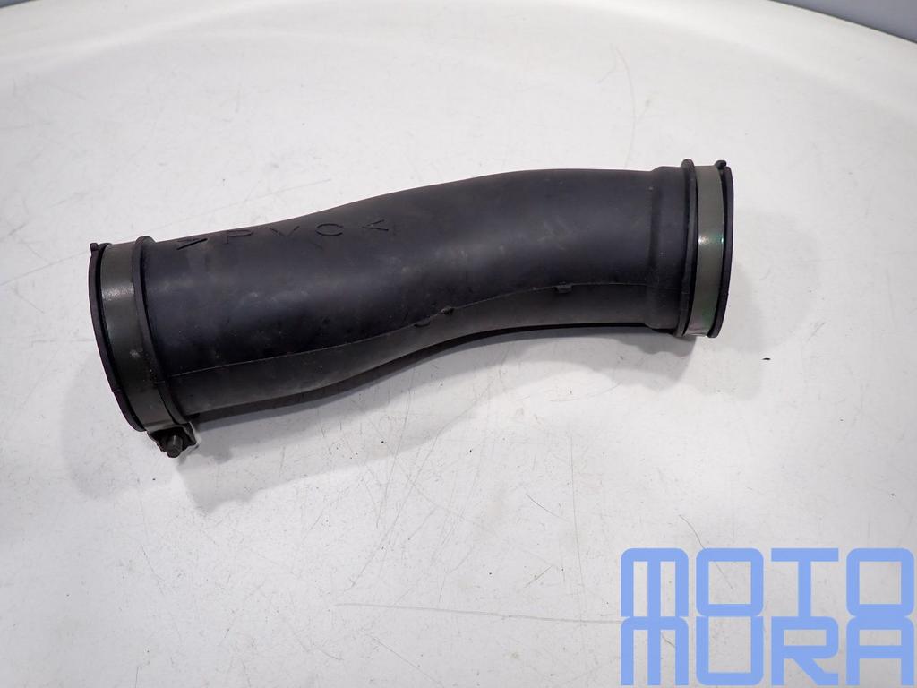 Luchtbuis air luchtinlaat links Yamaha R6 2003 - 2004 - 2005, -, Utilisé, -, -