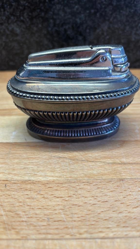 Vintage aansteker, Ophalen of Verzenden, Gebruikt, Aansteker