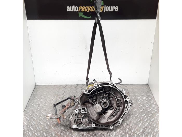 Boîte de vitesse d'un Opel Corsa, Autos : Pièces & Accessoires, -, -, Opel, 3 mois de garantie