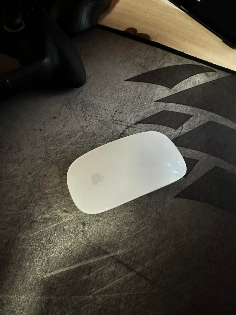 Apple magic mouse, Computers en Software, Muizen, Ophalen