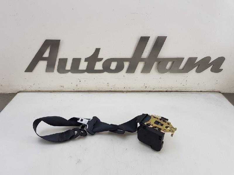 VEILIGHEIDSGORDEL LINKS ACHTER Renault Clio II (BB / CB), Gebruikt, Renault