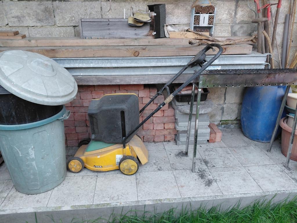 Brique,bloc carrelage., Enlèvement, Neuf, Pierres naturelles