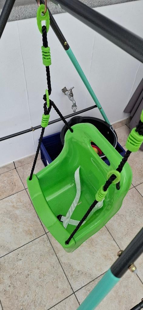 Balançoire pour tout-petits, Enfants & Bébés, Enlèvement, Comme neuf