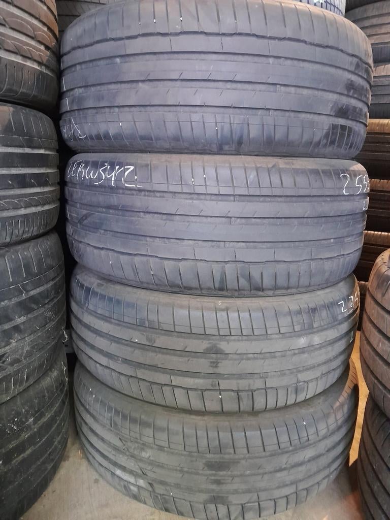 235/55r19 255/50r19 2355519 2555019 zomer demo 2023, Auto-onderdelen, Ophalen