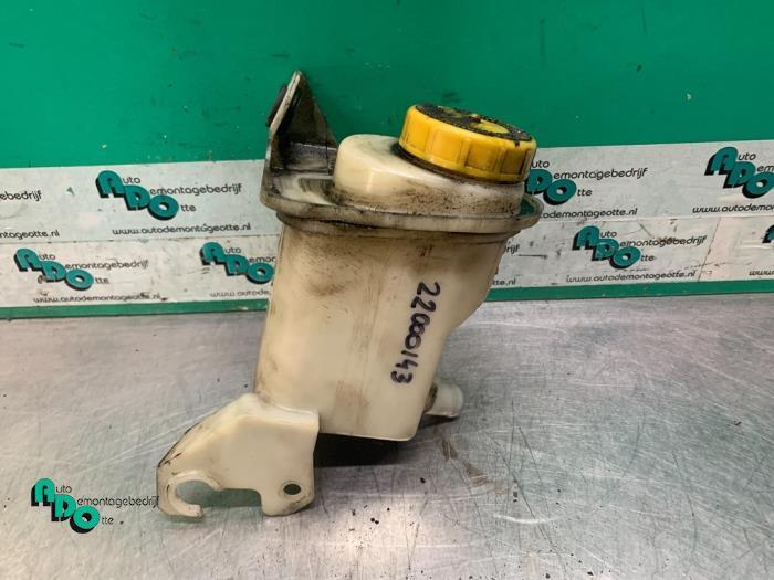Réservoir d'huile direction assistée d'un Peugeot Bipper (, Autos : Pièces & Accessoires, -, 3 mois de garantie, Utilisé, -