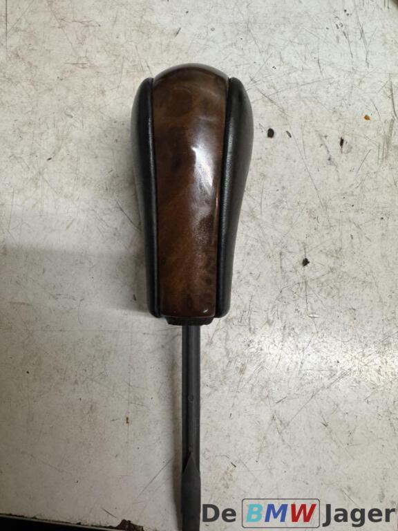 Versnellingspookknop BMW E39 E46 E53 25161423500, Auto-onderdelen, Gebruikt, Ophalen of Verzenden, BMW, BMW