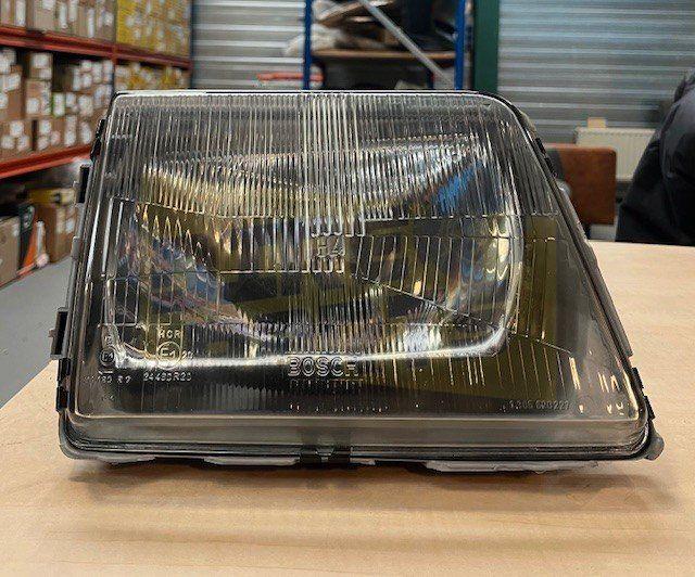 Opel Commodore C (08/78-12/82) Koplamp Rechts OES! 030106310, -, -, Opel, Nieuw