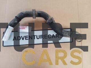 Thermostaat aan koelvloeistofleiding  LR038677, -, -, Ophalen of Verzenden, -