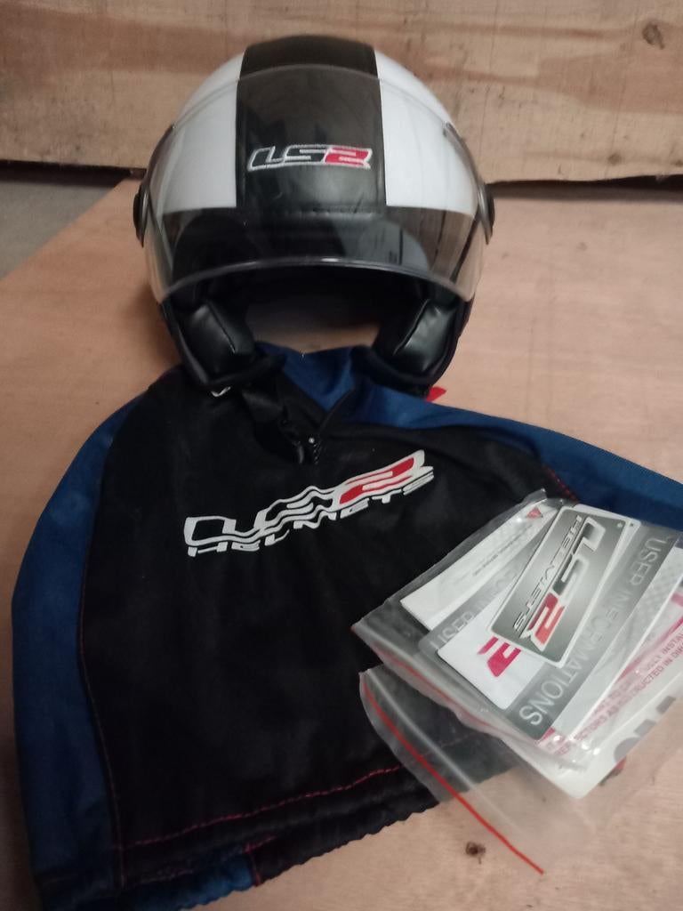 Helm, Motoren, Kleding | Motorhelmen, Ophalen