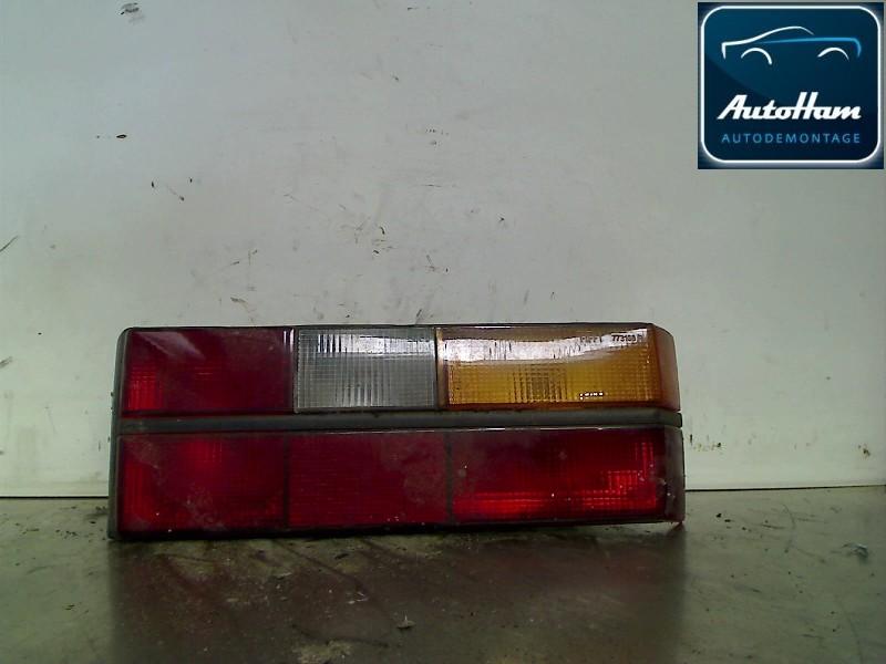 FEU ARRIÈRE DROIT Volkswagen Golf I (17) (|171945112AD|), Autos : Pièces & Accessoires, Éclairage, Utilisé, Volkswagen