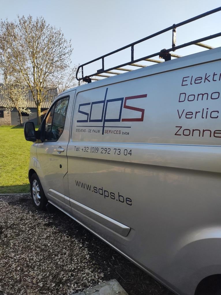 Ford Transit 2013, Particulier, Achat, Ford