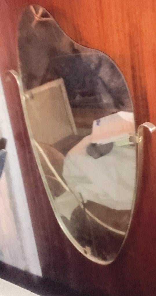 Miroir, Antiquités & Art, Enlèvement ou Envoi