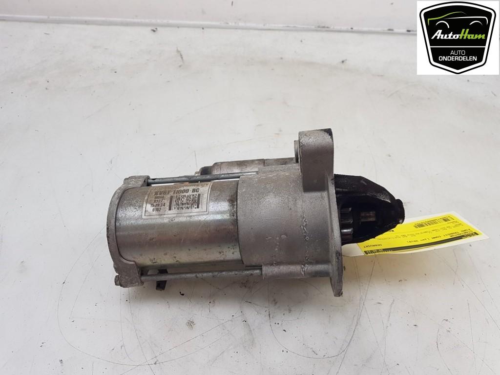 DÉMARREUR Transit Connect (PJ2) (|KV6T11000BC|2259747|), Dhr. J. Ham, Administratie@autoham.nl, Nijkerkerstraat 27a 27a
3821 CD  AMERSFOORT, NL