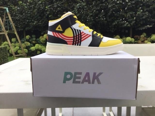 sneakers Team Belgium Taille 43 pour hommes, Enlèvement ou Envoi, Neuf, Baskets