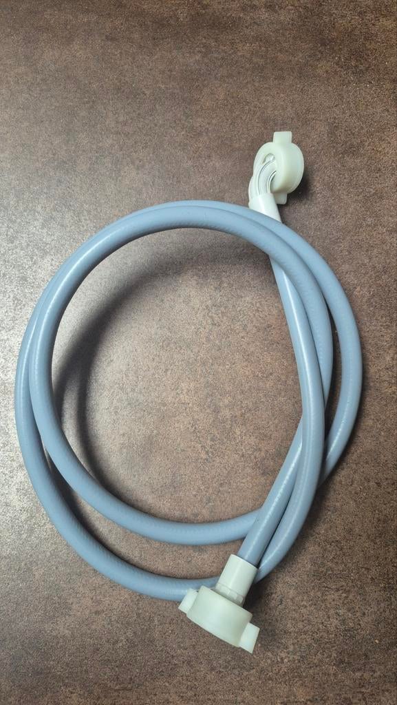 Slang voor wasmachine - nieuw, Ophalen