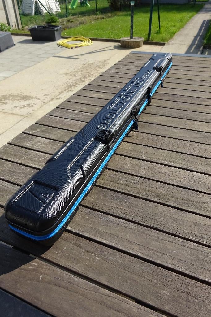 hard case topkits preston 1.40 LANG, Ophalen, Nieuw, Overige typen