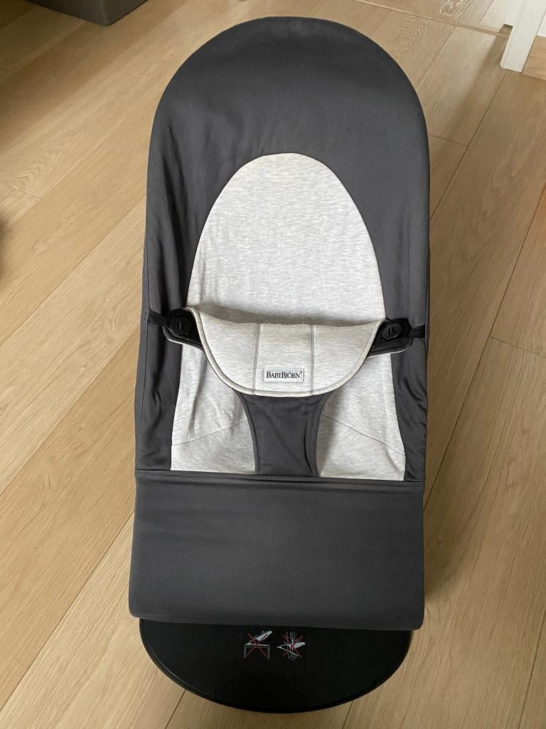 Relax bébé Babybjorn, Kinderen en Baby's, Wipstoeltjes, Ophalen