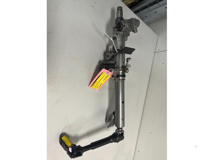 Stuurkolom compleet van een Volkswagen Sharan, -, Volkswagen, -, Nieuw